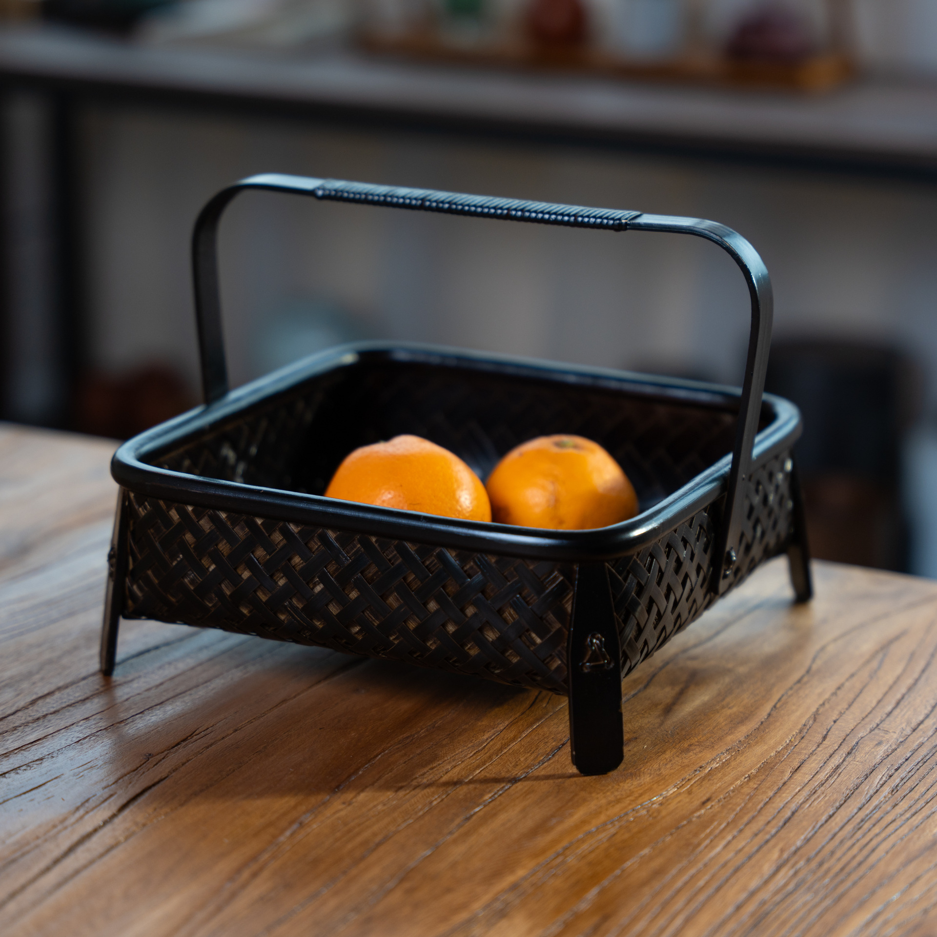 Bamboo Elegance Collection