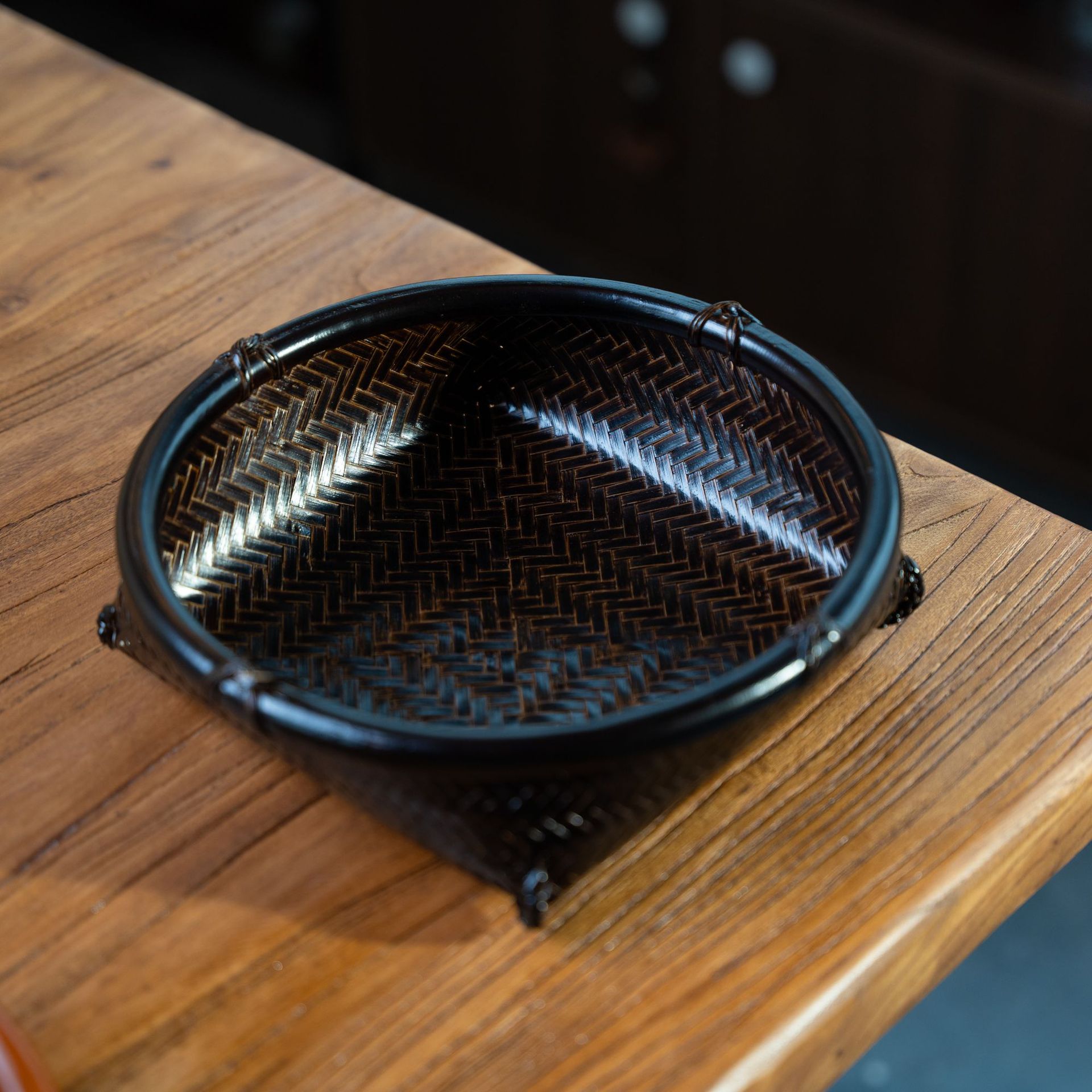 Bamboo Elegance Collection