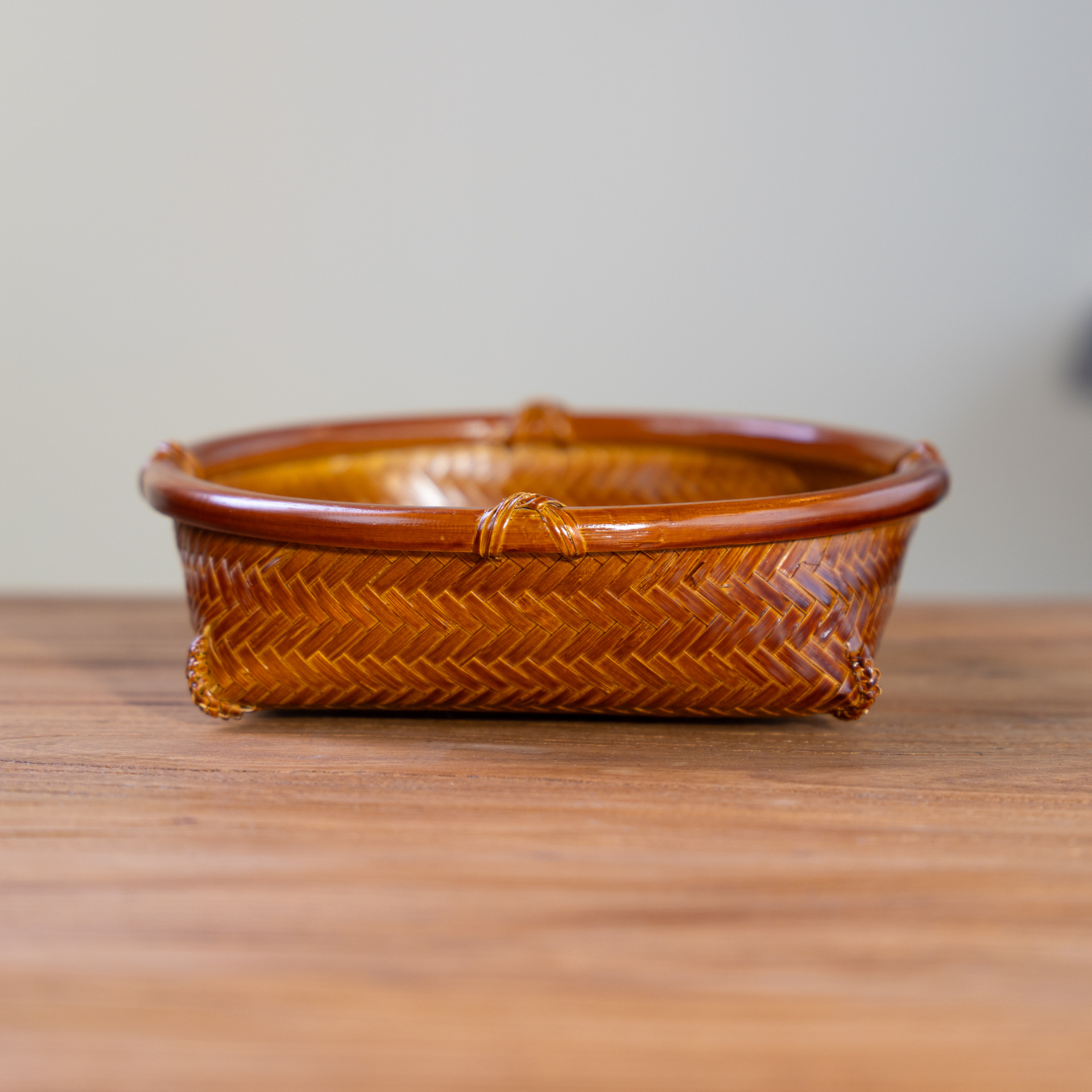 Bamboo Elegance Collection