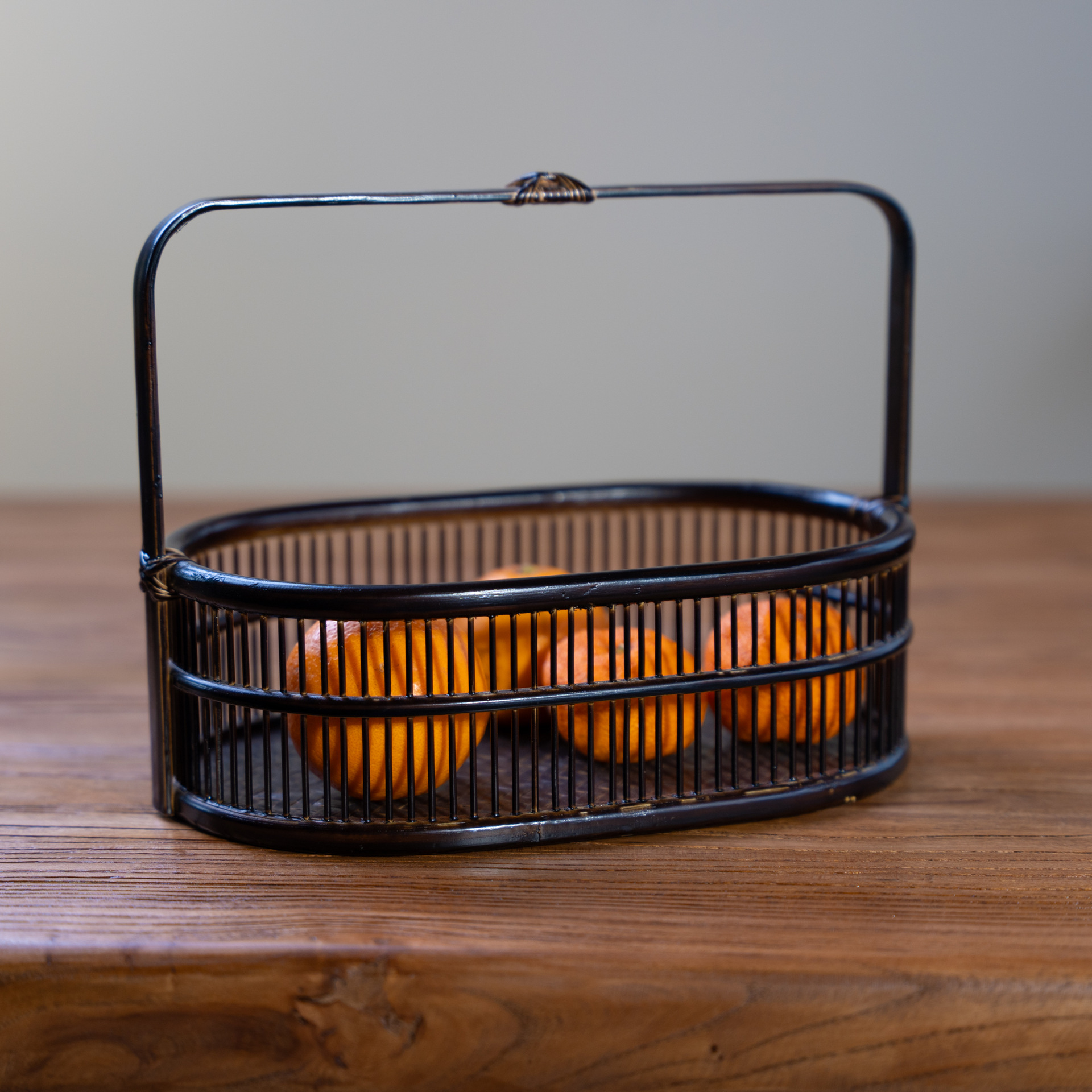 Bamboo Elegance Collection