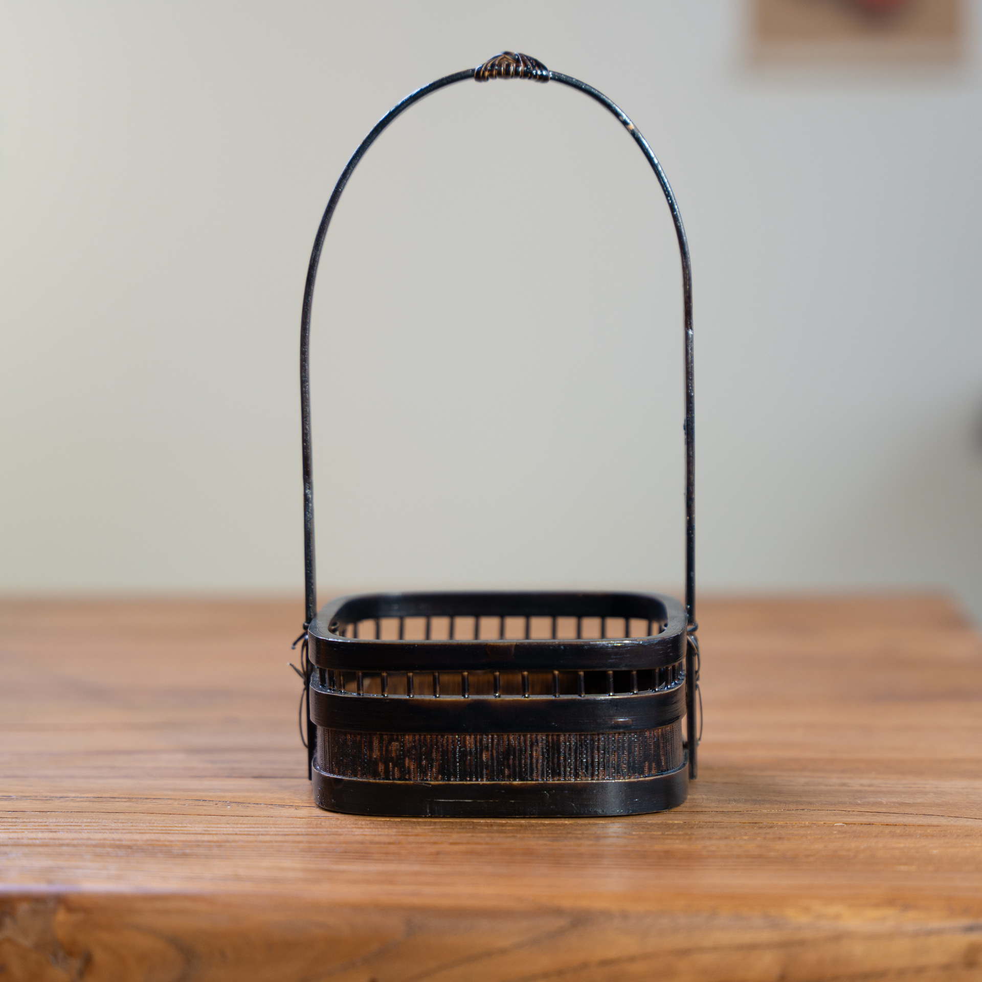 Bamboo Elegance Collection