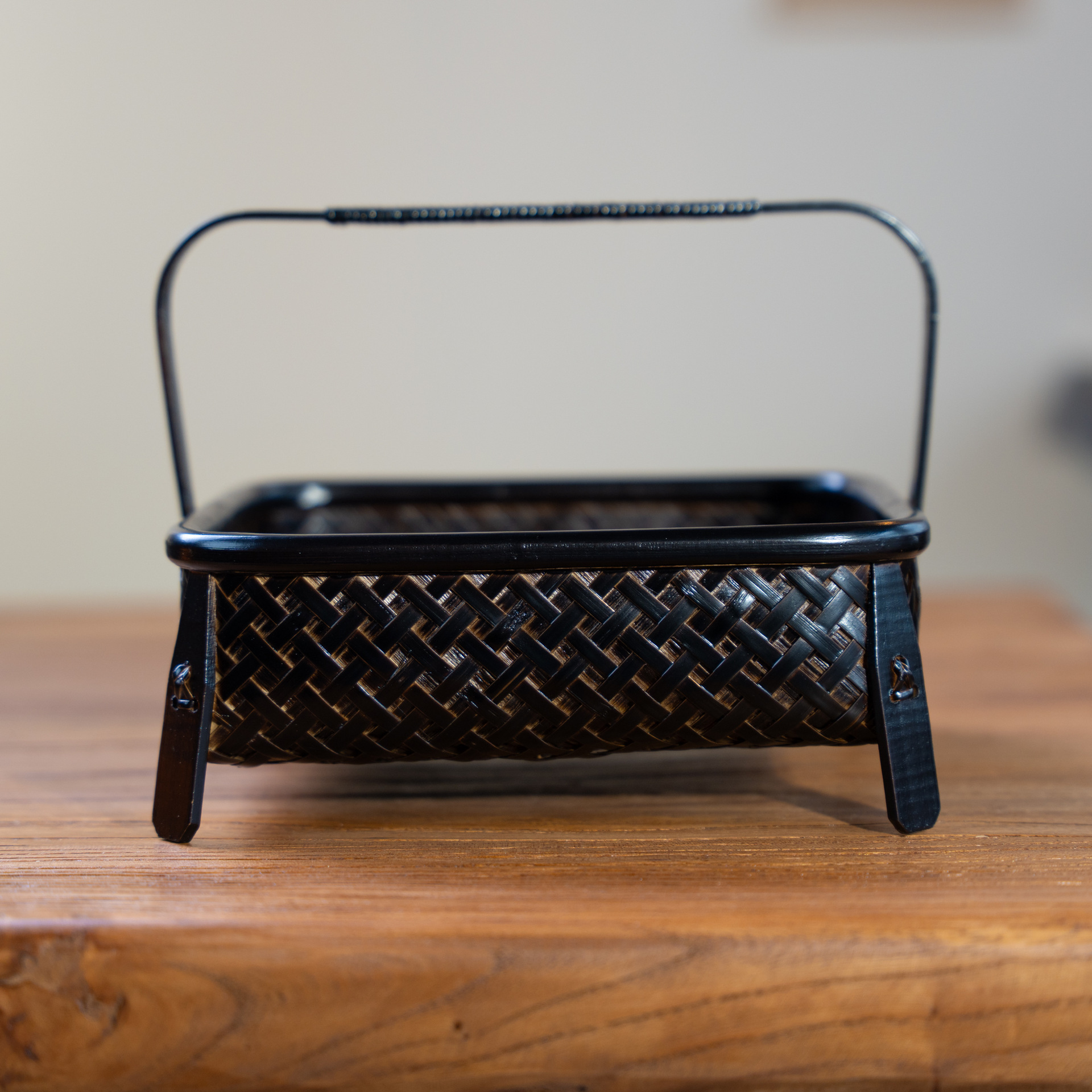 Bamboo Elegance Collection