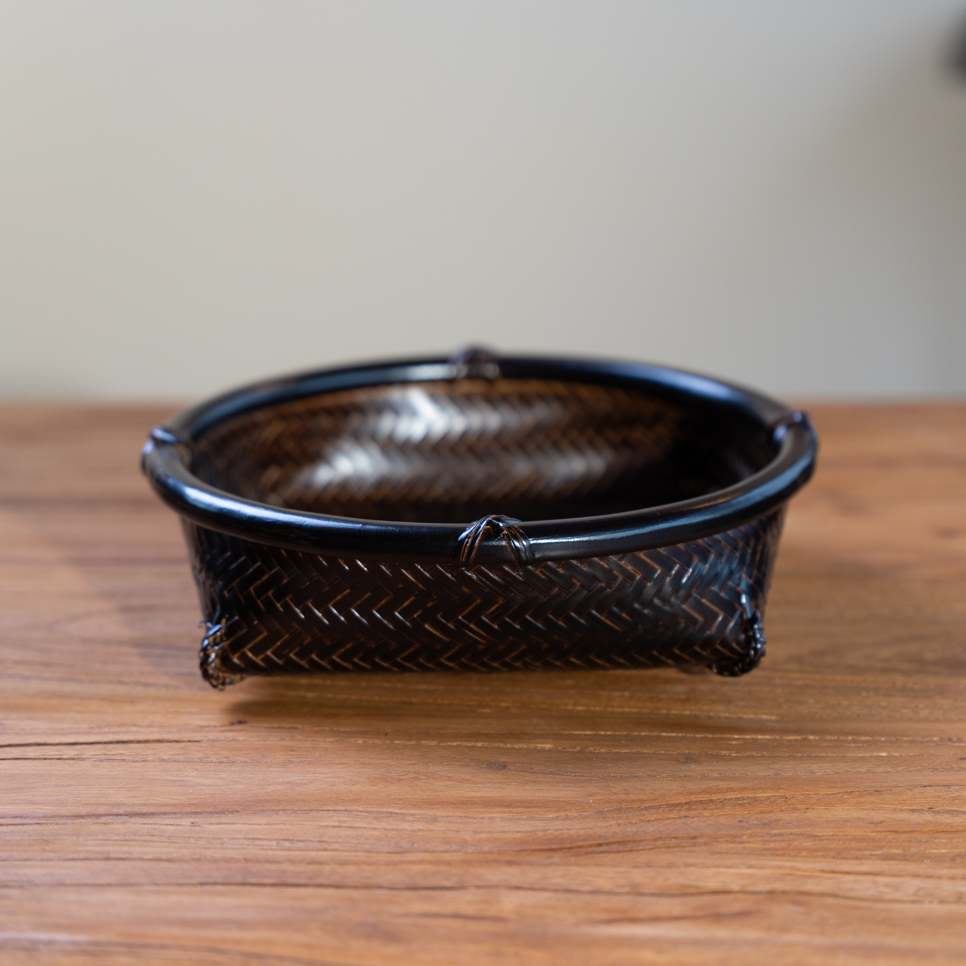 Bamboo Elegance Collection