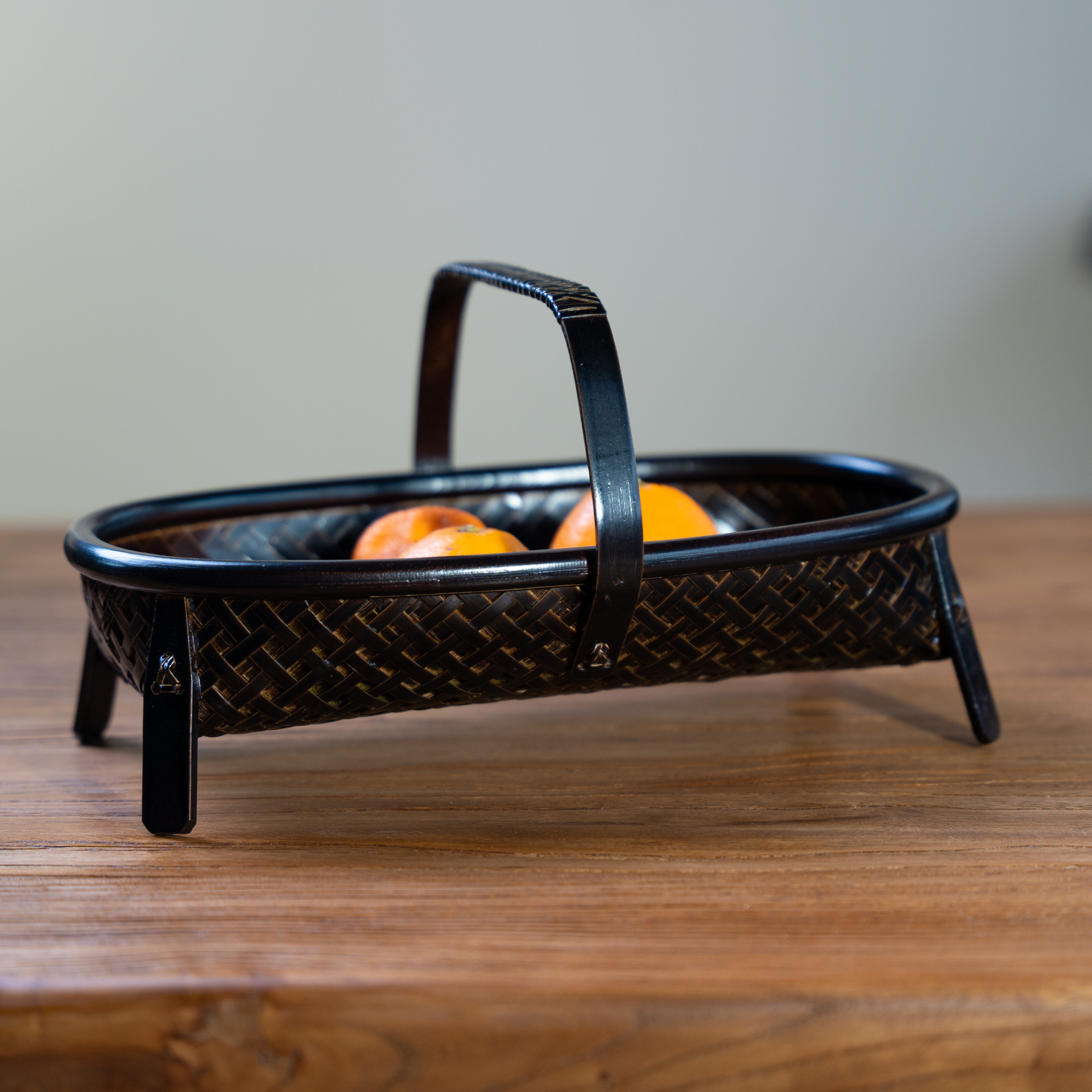 Bamboo Elegance Collection