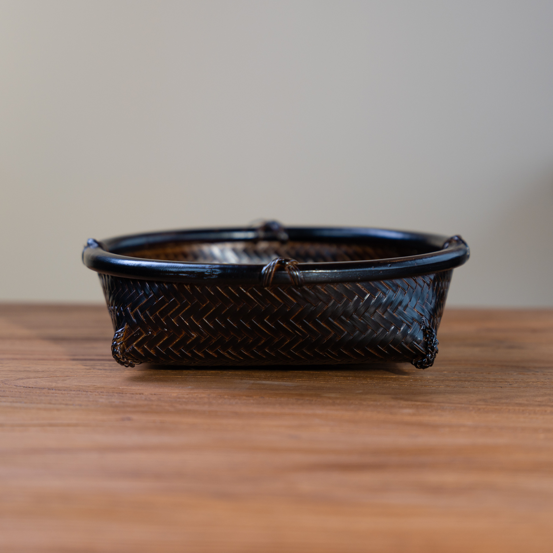 Bamboo Elegance Collection