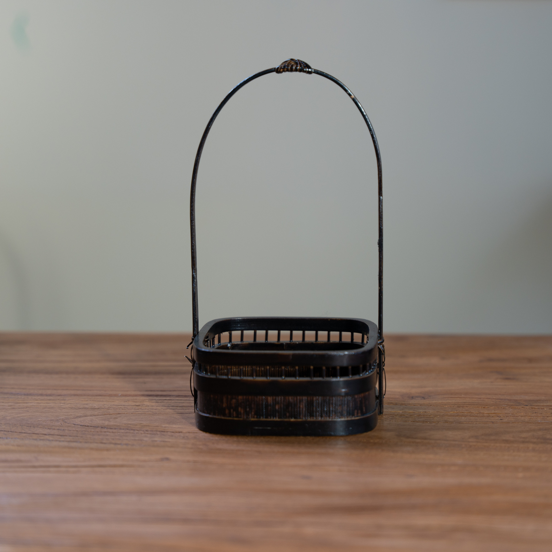 Bamboo Elegance Collection