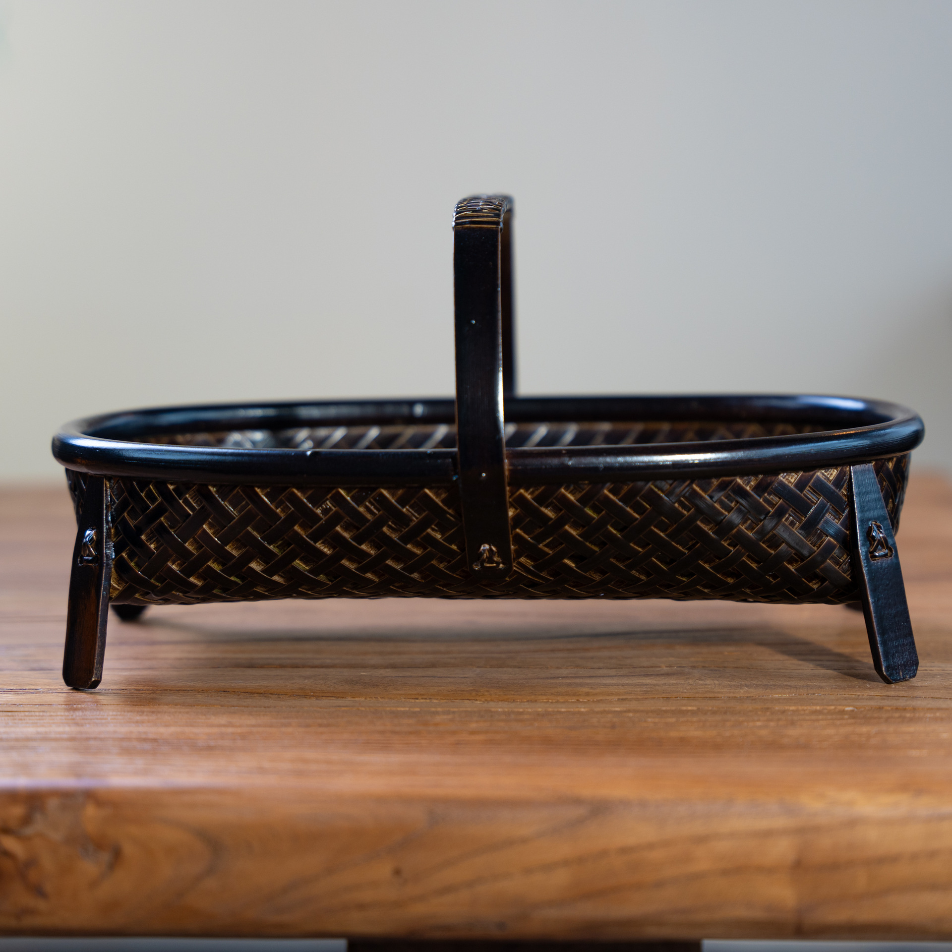 Bamboo Elegance Collection