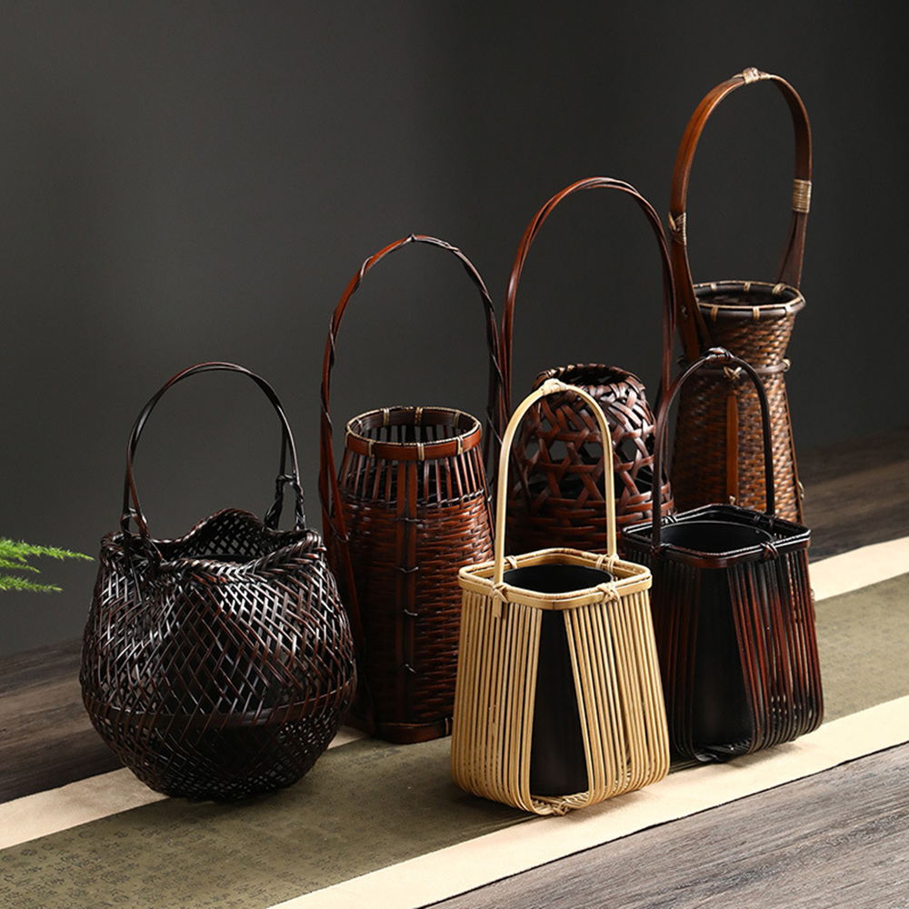 Nature-Inspired Home Decor