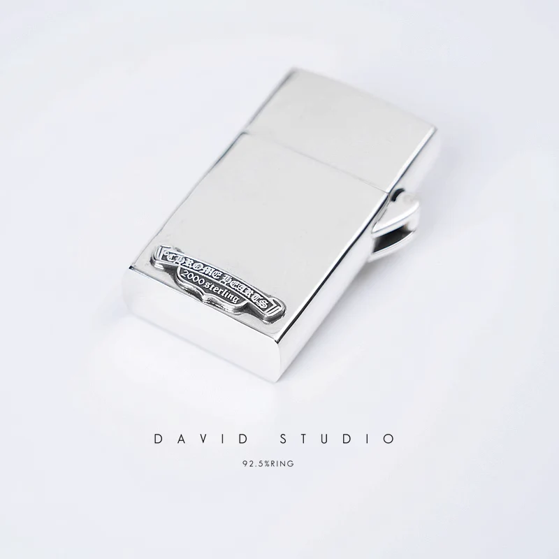 CHROME HEARTS DAGGER ZIPPO LIGHTER