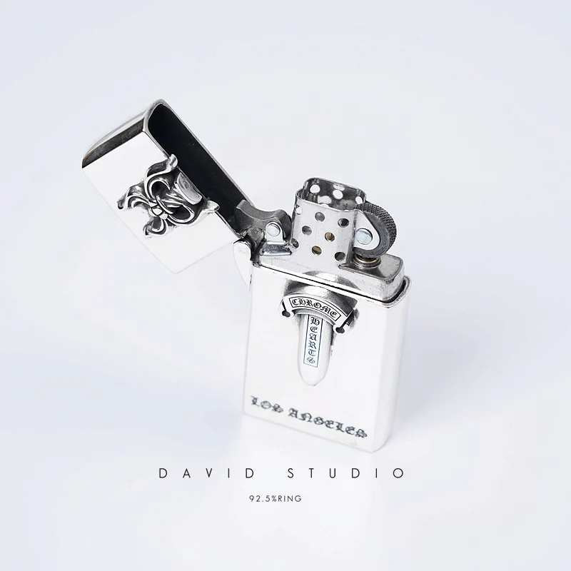 CHROME HEARTS DAGGER ZIPPO LIGHTER