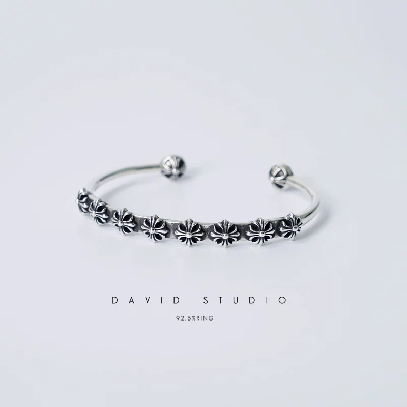 CH PLUS SKINNY MULTI CUFF