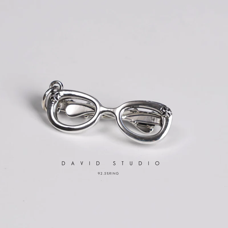 CHROME HEARTS GLASSES PENDANT