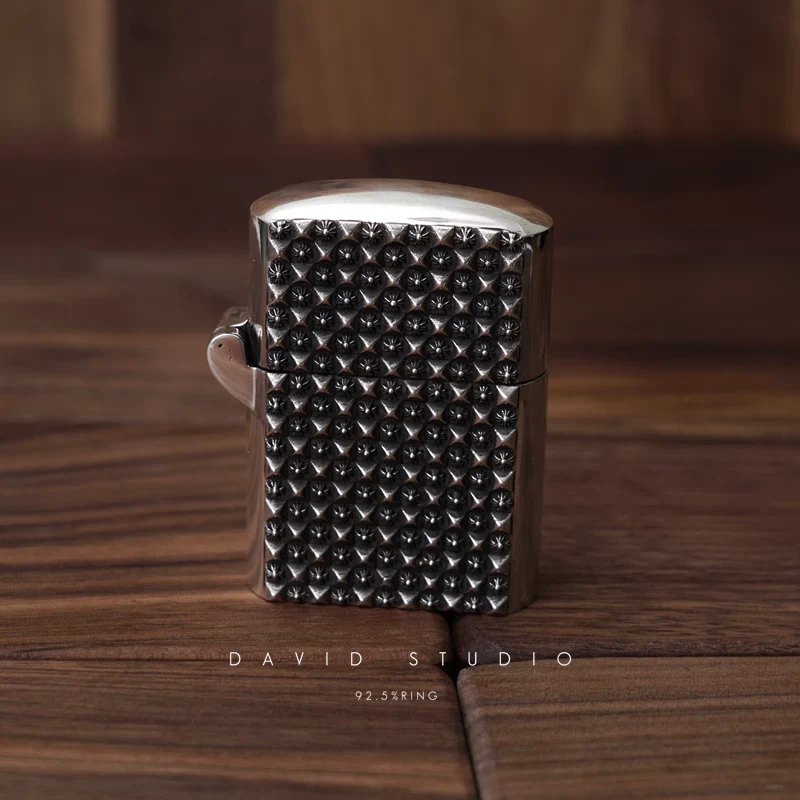 CHROME HEARTS MULTI CH PLUS ZIPPO LIGHTER