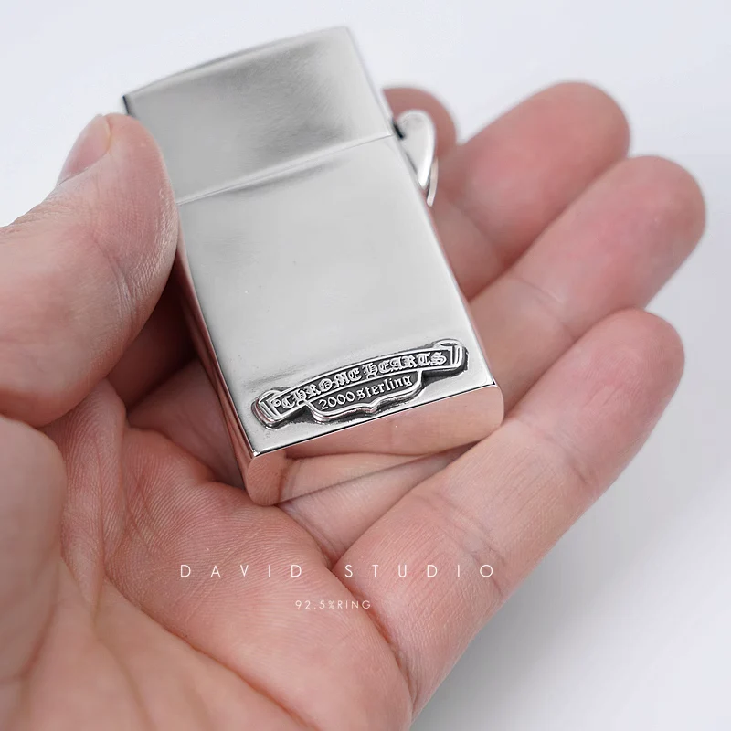 CHROME HEARTS DAGGER ZIPPO LIGHTER