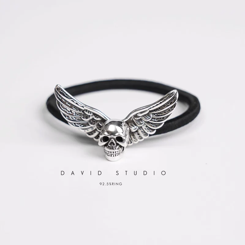 FOTI MAHALIA HAIR TIE