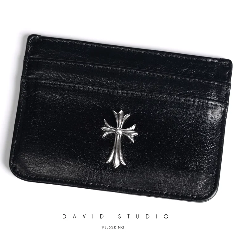 CROSS CARD HOLDER