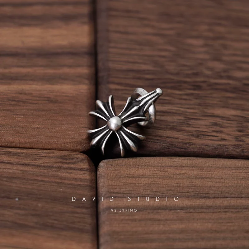 CHROME HEARTS CH PLUS CHARM