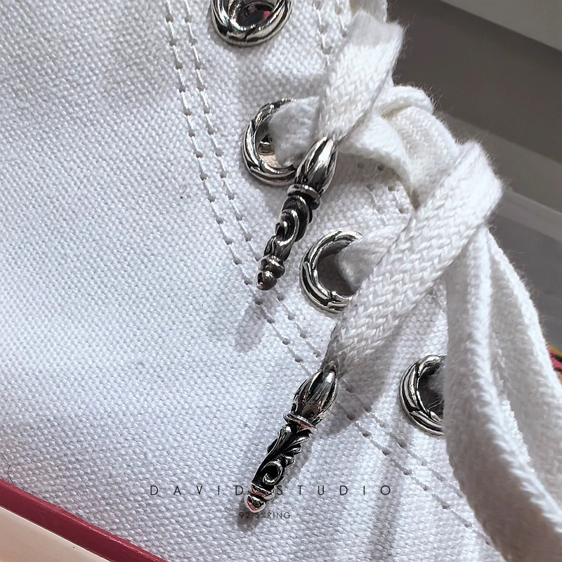 CHROME HEARTS SCROLL BLADE