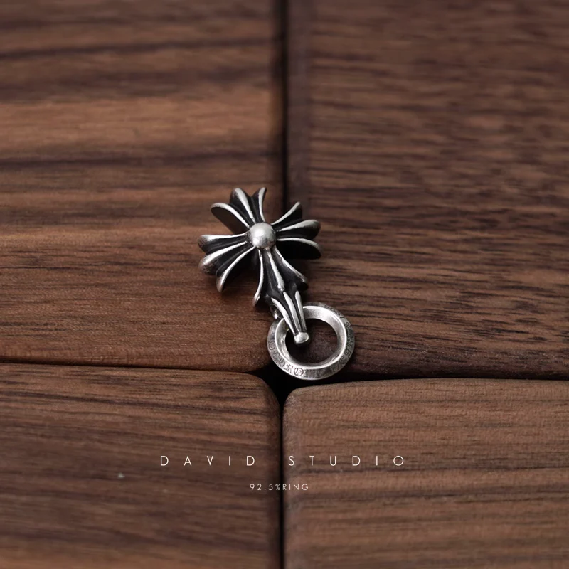 CHROME HEARTS CH PLUS CHARM