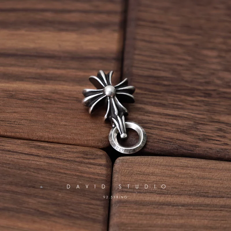 CHROME HEARTS CH PLUS CHARM