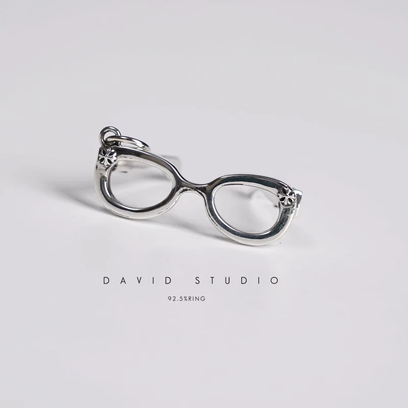 CHROME HEARTS GLASSES PENDANT