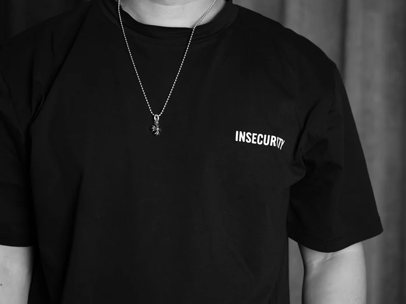 CH PLUS CHARM – BALL CHAIN