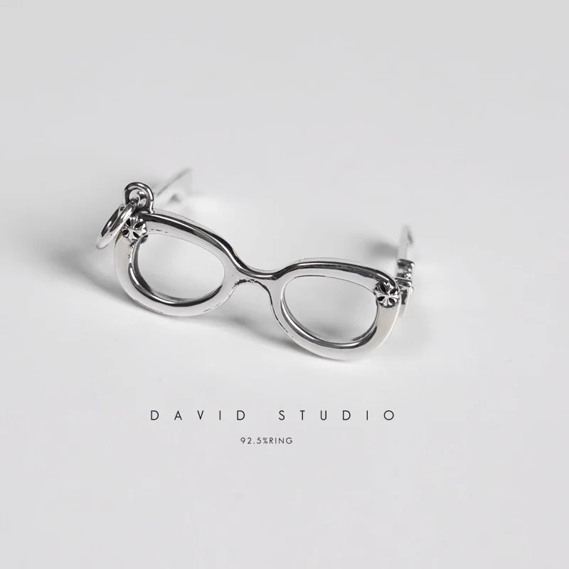 CHROME HEARTS GLASSES PENDANT