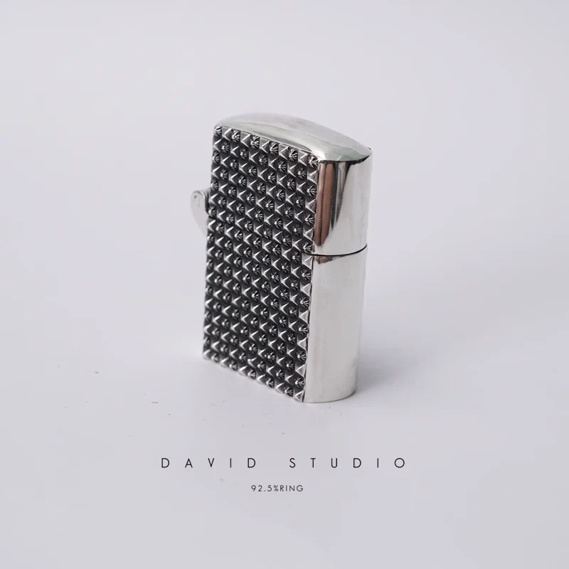 CHROME HEARTS MULTI CH PLUS ZIPPO LIGHTER