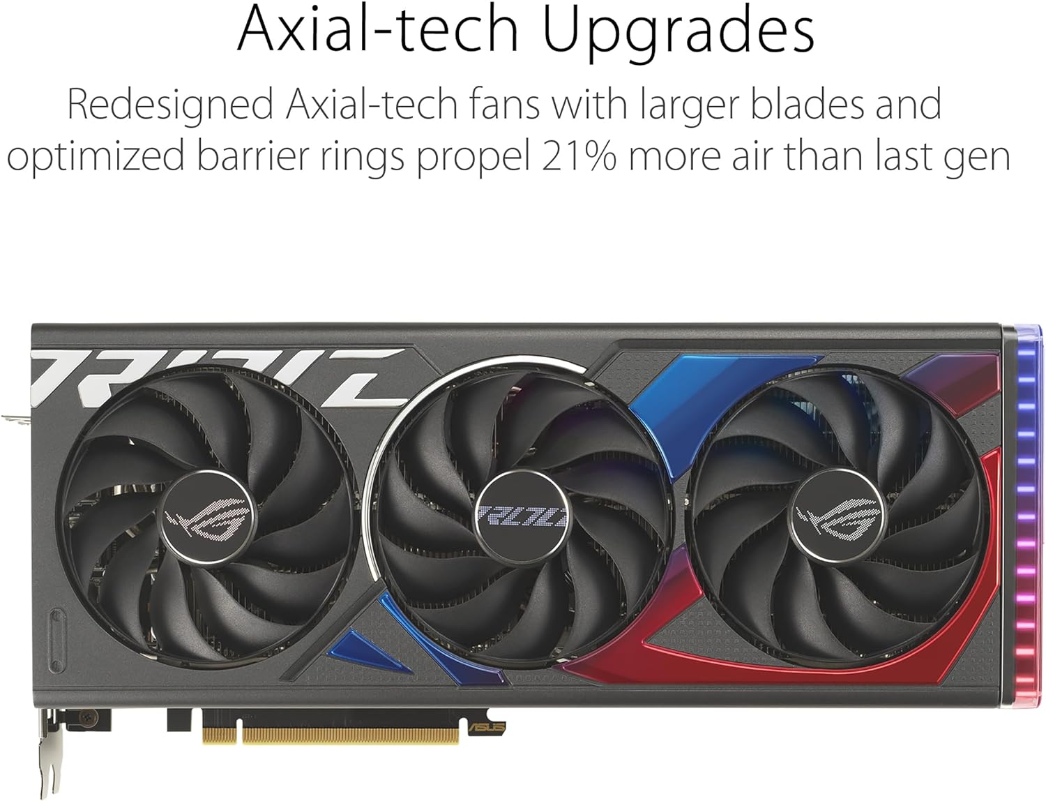 ASUS Dual NVIDIA GeForce RTX 3060 V2 OC Edition 12GB GDDR6 Gaming Graphics Card (PCIe 4.0, 12GB GDDR6 Memory, HDMI 2.1, DisplayPort 1.4a, 2-Slot, Axial-tech Fan Design, 0dB Technology)