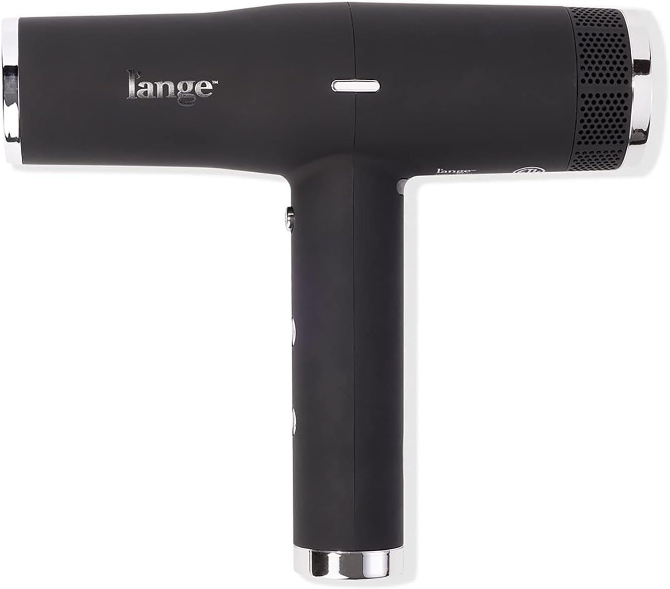 L'ANGE HAIR Le Styliste Luxury Hair Dryer | Quiet Brushless Blow Dryer with Diffuser | 1875 Watts for 4X Faster Drying | Hairdryer with 3 Heat & Speed Settings | Best Hair Dryers for Blowouts