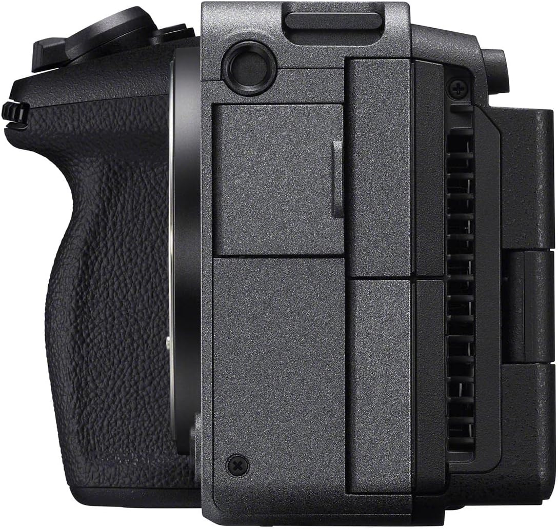 SONY Cinema Line FX30 Super 35 Camera