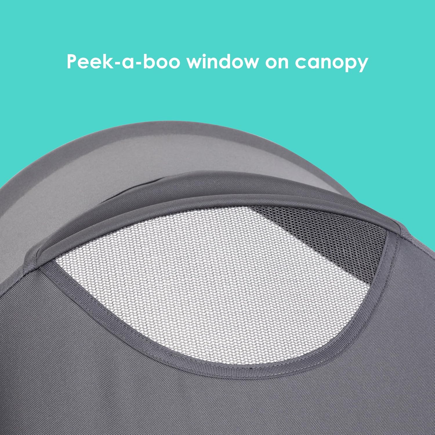 Baby Trend Range Jogger Stroller, Millennium