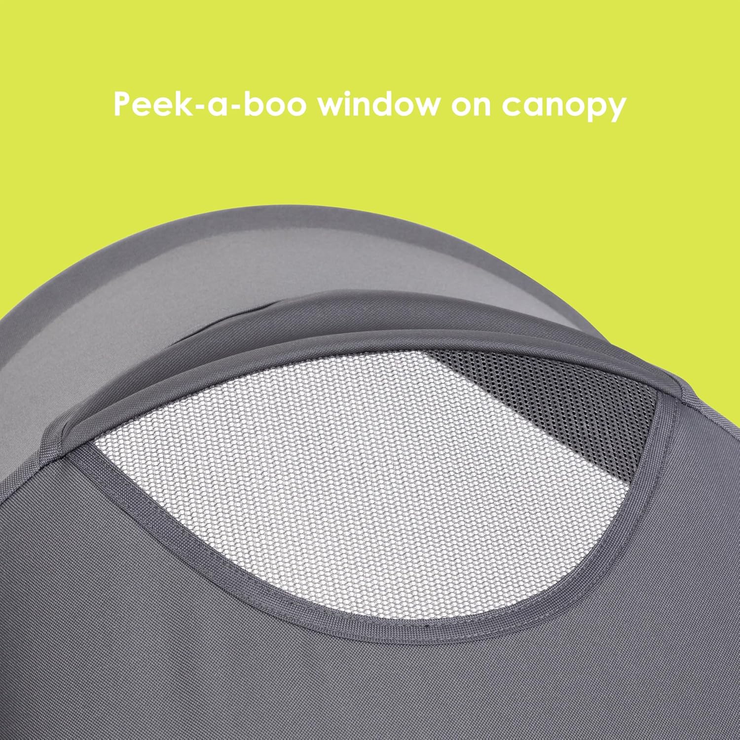 Baby Trend Range Jogger Stroller, Millennium