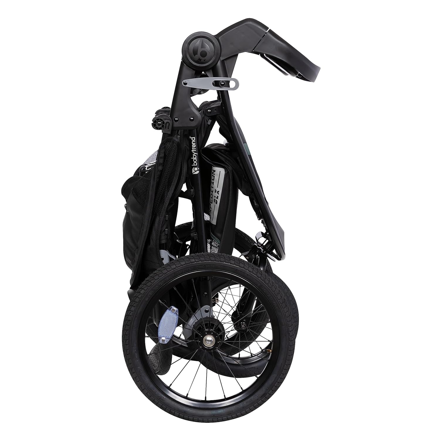 Baby Trend Range Jogger Stroller, Millennium