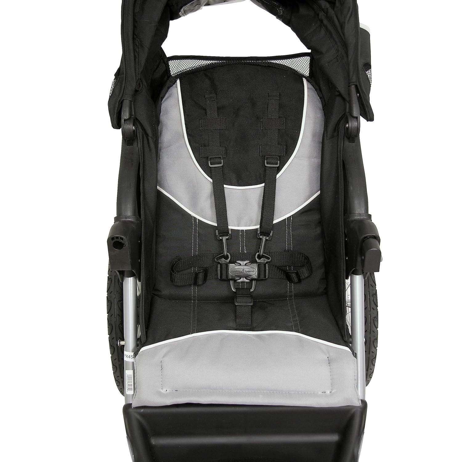 Baby Trend Range Jogger Stroller, Millennium