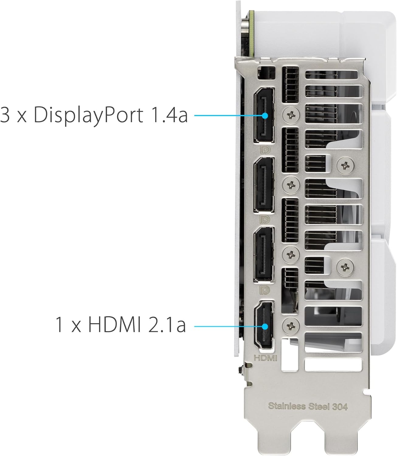 ASUS Dual NVIDIA GeForce RTX 3060 V2 OC Edition 12GB GDDR6 Gaming Graphics Card (PCIe 4.0, 12GB GDDR6 Memory, HDMI 2.1, DisplayPort 1.4a, 2-Slot, Axial-tech Fan Design, 0dB Technology)