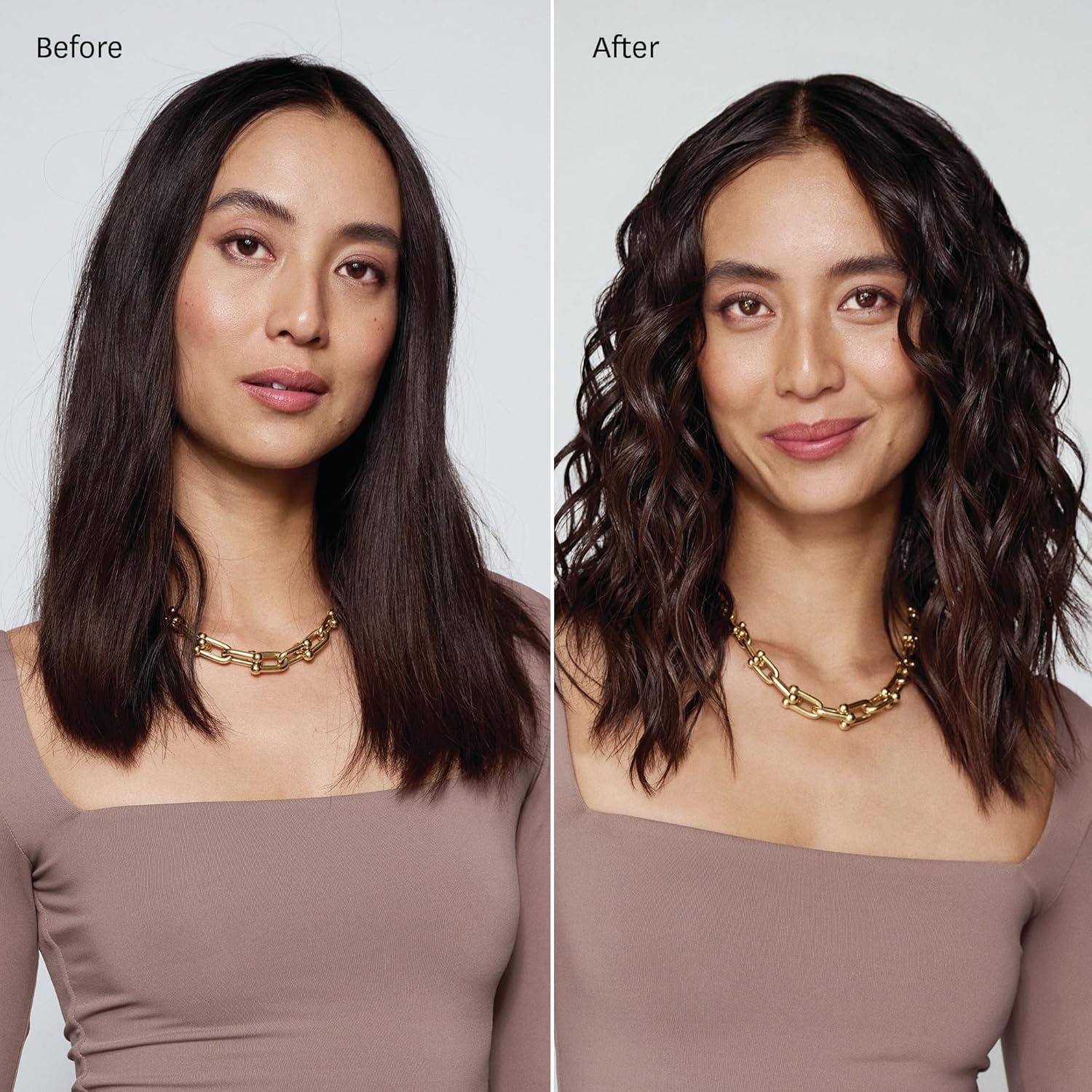 T3 CurlWrap Automatic Rotating Curling Iron with Longer Barrel, 2 Timer Settings, 9 Heat Settings, Auto-Rotating Ceramic Barrel and Ion Generator for Fast, Easy Curls and Waves on All Hair Types