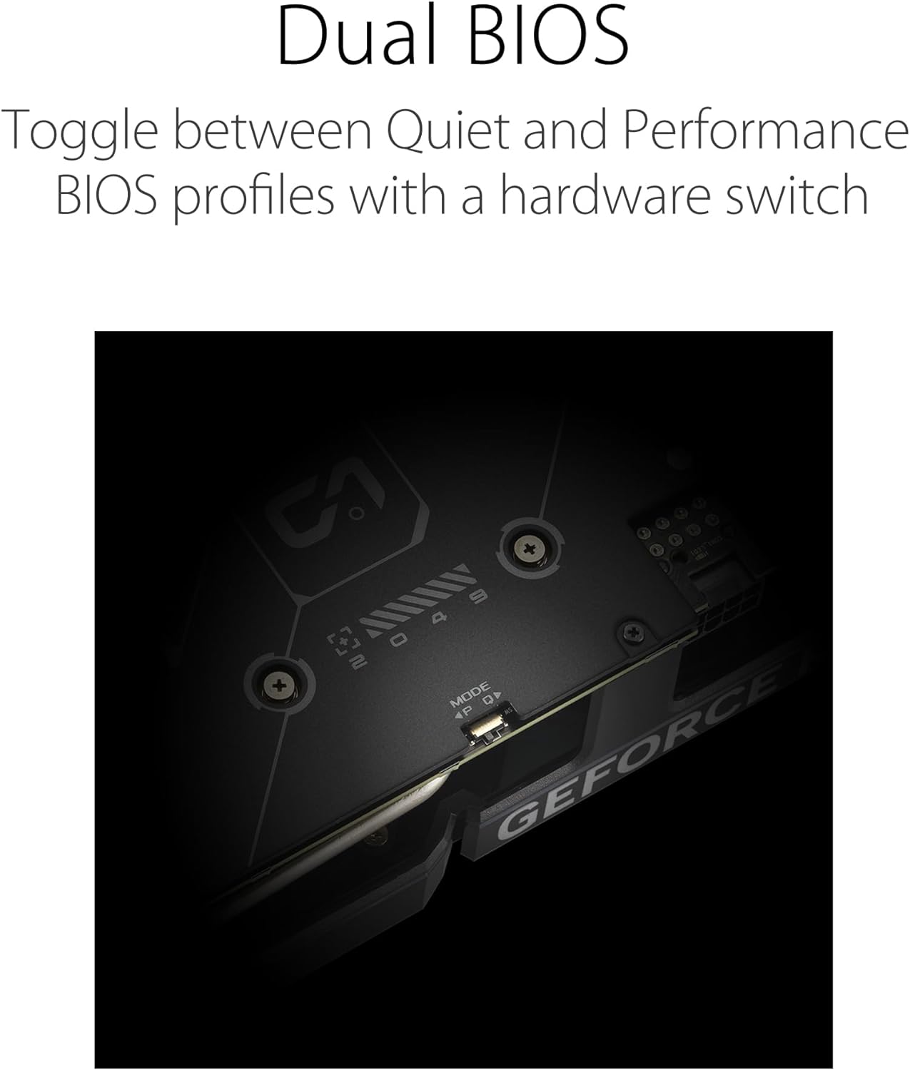 ASUS Dual NVIDIA GeForce RTX 3060 V2 OC Edition 12GB GDDR6 Gaming Graphics Card (PCIe 4.0, 12GB GDDR6 Memory, HDMI 2.1, DisplayPort 1.4a, 2-Slot, Axial-tech Fan Design, 0dB Technology)