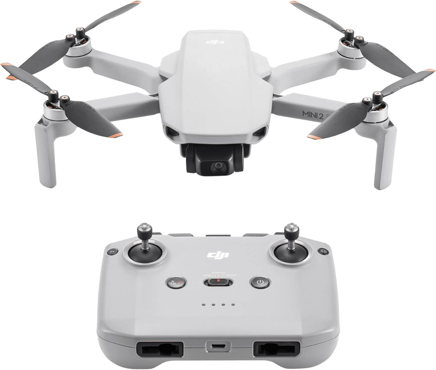 DJI Combo Neo de tres baterías, mini dron con cámara 4K UHD para adultos, dron autónomo de 4.76 oz que te sigue, despegue de palma, seguimiento de sujetos AI, QuickShots, video estabilizado (sin