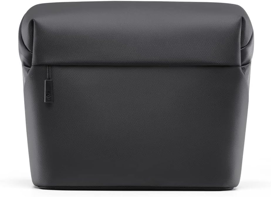 DJI Mini 3 Pro Fly More Kit Plus, incluye dos baterías de vuelo inteligentes Plus, un concentrador de carga bidireccional, control remoto, cable de datos, bolsa de hombro, hélices de repuesto y