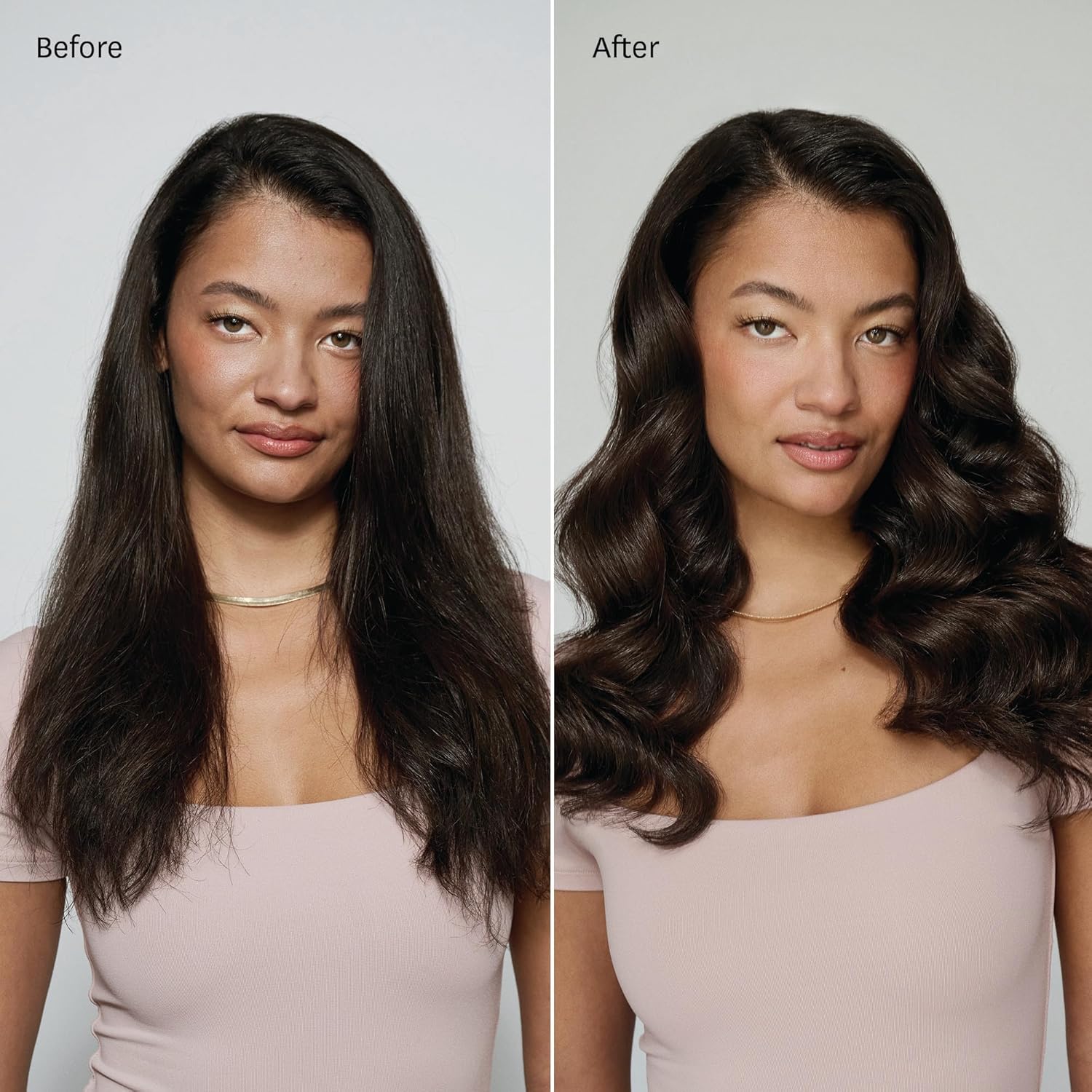 T3 CurlWrap Automatic Rotating Curling Iron with Longer Barrel, 2 Timer Settings, 9 Heat Settings, Auto-Rotating Ceramic Barrel and Ion Generator for Fast, Easy Curls and Waves on All Hair Types