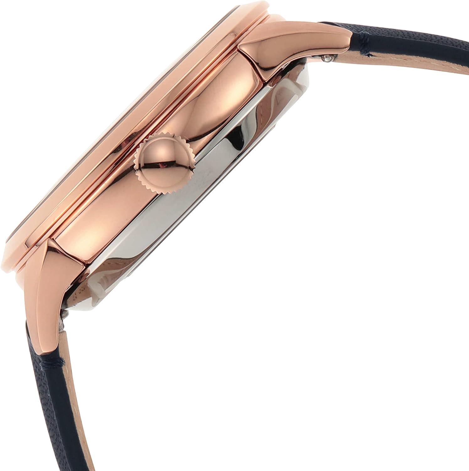 Fossil Townsman Men's Automatic Watch with Mechanical Movement and Skeleton Dial