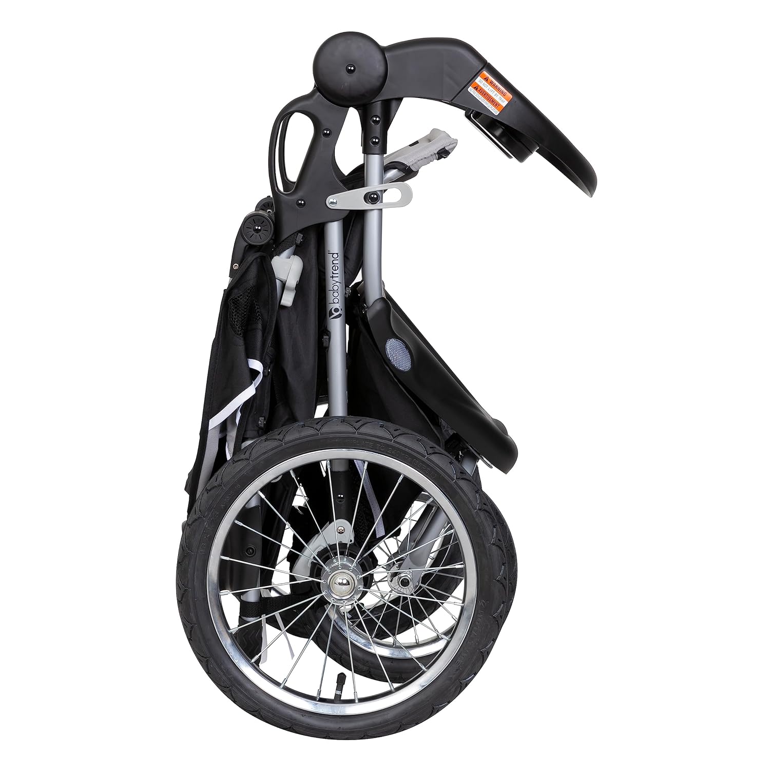 Baby Trend Range Jogger Stroller, Millennium