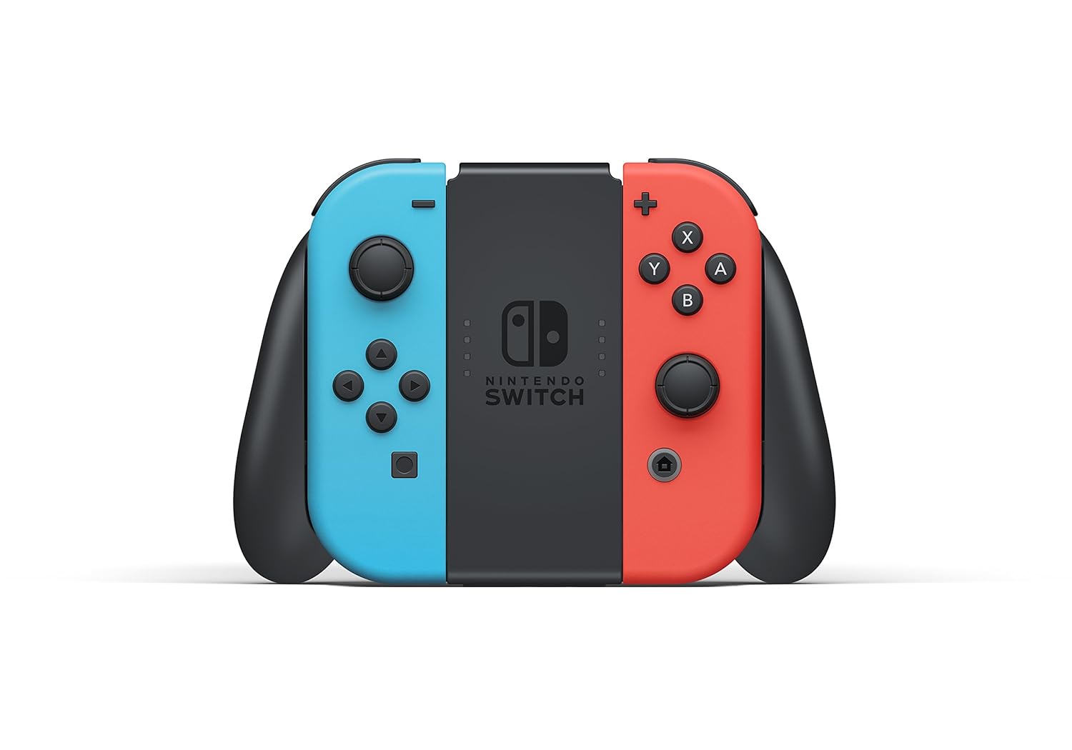 Nintendo Switch (OLED model) with White Joy-Con