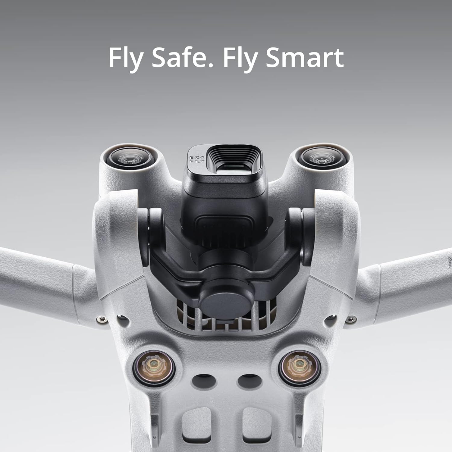 DJI Mini 3 Pro, mini dron con video 4K, foto de 48 MP, tiempo de vuelo de 34 minutos, menos de 8.78 oz, detección de obstáculos tridireccional, regreso a casa, compatible con identificación remota
