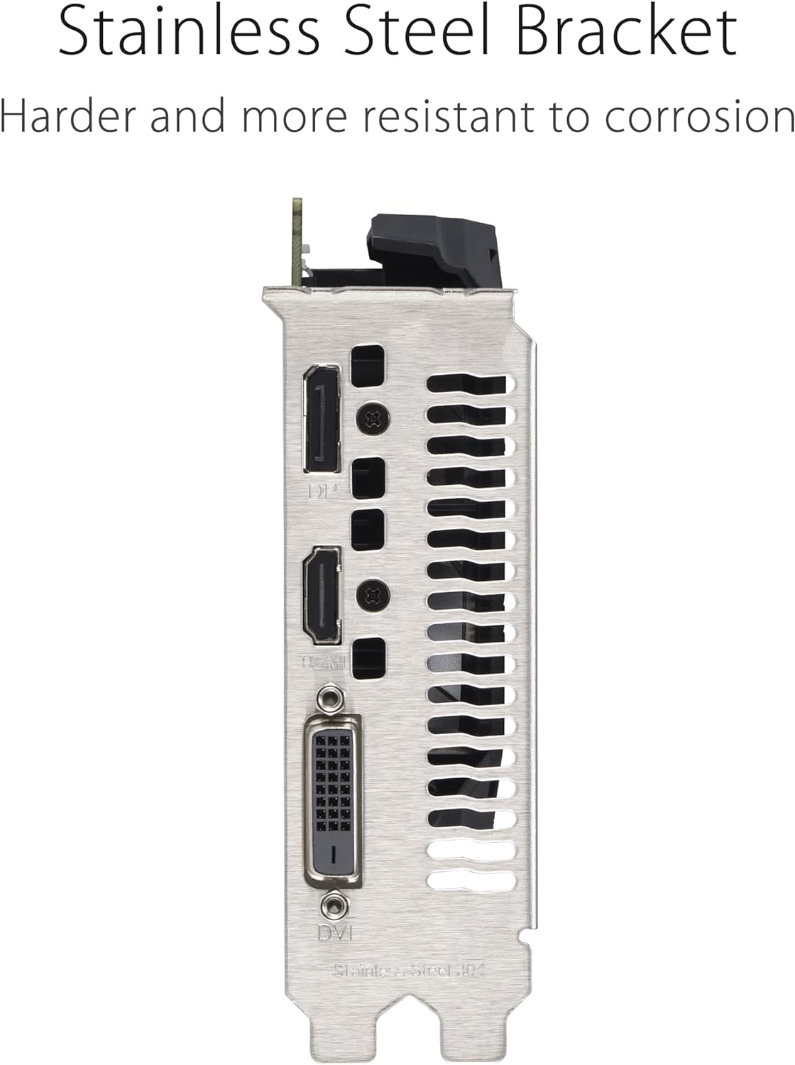 ASUS Dual NVIDIA GeForce RTX 3050 6GB OC Edition Gaming Graphics Card - PCIe 4.0, 6GB GDDR6 Memory, HDMI 2.1, DisplayPort 1.4a, 2-Slot Design, Axial-tech Fan Design, 0dB Technology, Steel Bracket