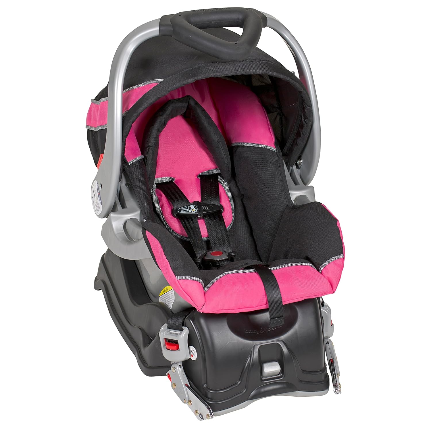 Baby Trend Range Jogger Stroller, Millennium