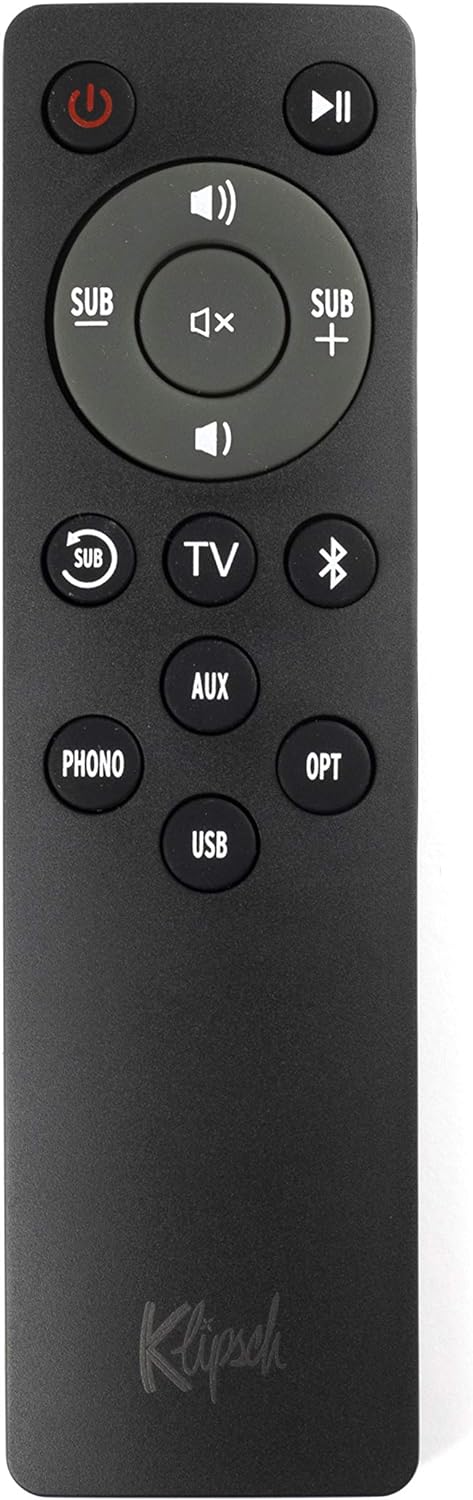 Klipsch The Fives Powered Bookshelf Speakers with HDMI-ARC in Walnut