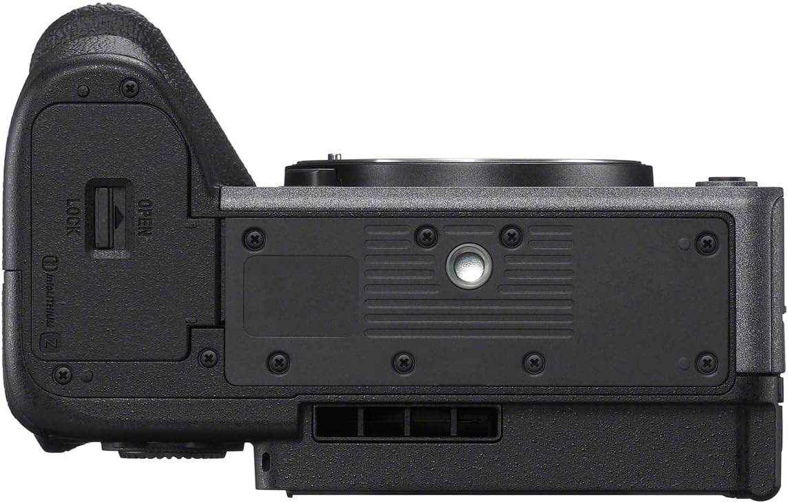 SONY Cinema Line FX30 Super 35 Camera