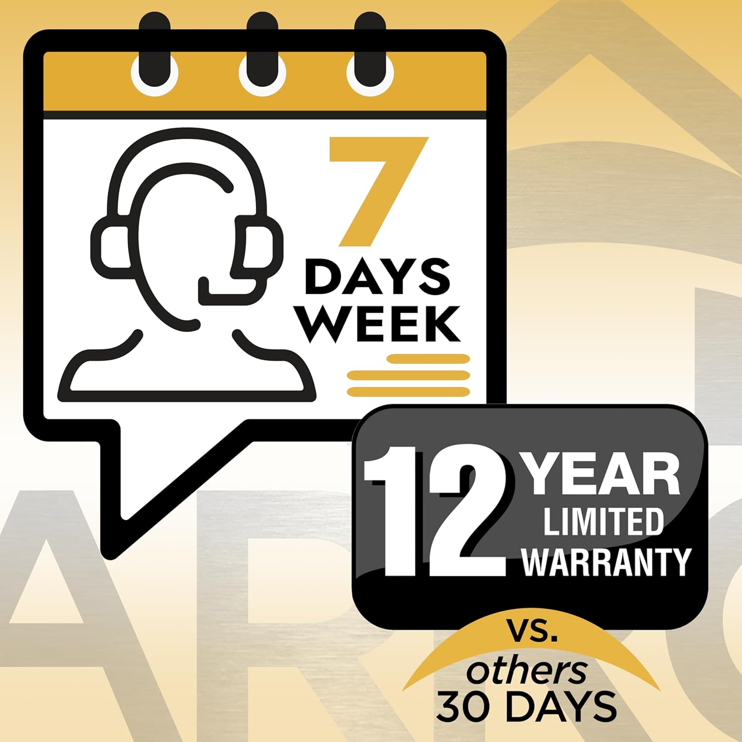 Arrow Yardsaver Compact Galvanized Steel Storage Shed with Pent Roof, 4' x 10'